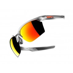 100% Gafas bicicleta ciclismo deporte SPORTCOUPE MATTE HiPER 84126912762VAR