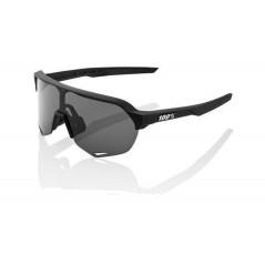 100% Gafas de Ciclismo S2 SOFT TACT - Protección y Comodidad para tus Deportes al Aire Libre 841269128940