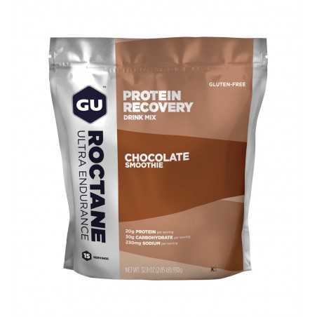 ROCTANE 15U energy gels for athletes