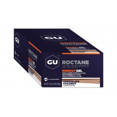 GU Geles energéticos para deportistas ROCTANE (24U) 769493103208VAR
