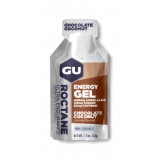 GU Geles energéticos para deportistas ROCTANE (24U) 769493103208VAR