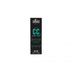Chamois cream before effort man LUXURY CC CHAMOIS CREAM