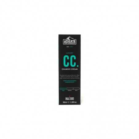 MUC-OFF Crema badana antes del esfuerzo hombre LUXURY CC CHAMOIS CREAM 329042VAR