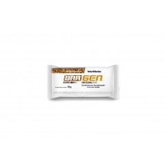GEN Barritas Energéticas Bargen Recharge de Professional - Sabor Chocolate y Yogur/Limón Caja 20 unidades 120g (20UD) 57904VAR