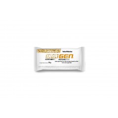GEN Barritas Energéticas Bargen Recharge de Professional - Sabor Chocolate y Yogur/Limón Caja 20 unidades 120g (20UD) 57904VAR
