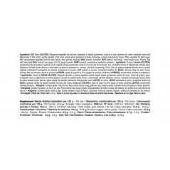 Energy bars 120 G 1 U