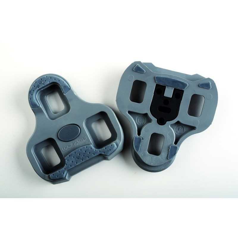 LOOK KEO GRIP 4.5º cleat set