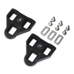 XLC Calas compatibles con pedales LOOK 0º PD-X03 2501890600