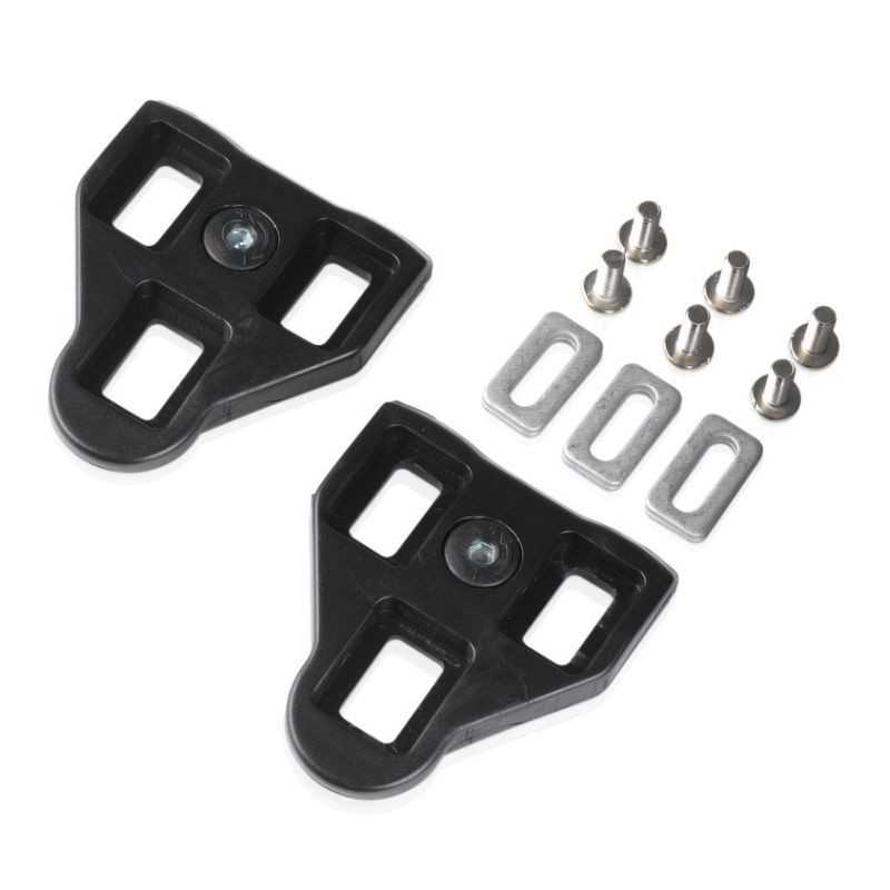XLC Calas compatibles con pedales LOOK 0º PD-X03 2501890600