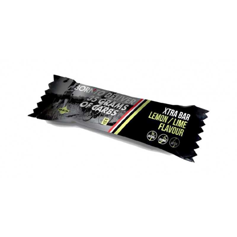 X-TRA BAR FRESH 50GR energy bar (15U)