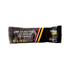 BORN Barrita energetica antes/durante/despues X-TRA 50GR (15U) 709830