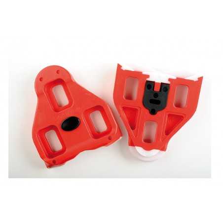 LOOK Juego de calas DELTA 42010VAR