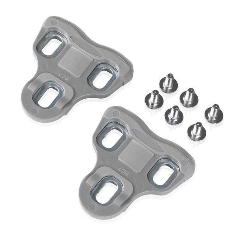 XLC Juego de calas compatible con LOOK KEO 9ª ES PD-X06 2501891000
