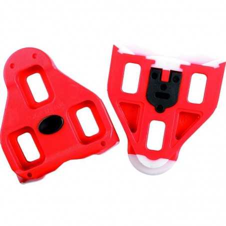 LOOK DELTA V17 cleat set