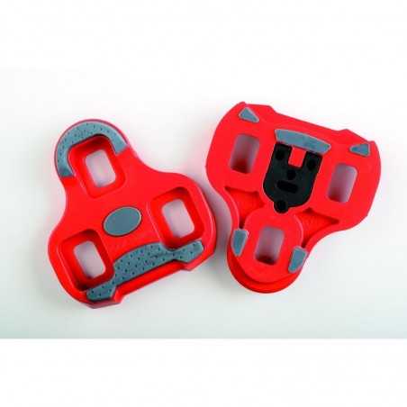 LOOK KEO GRIP 9º cleat set