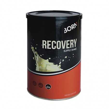 Supple recovery after exercise shake powder 450 grs.