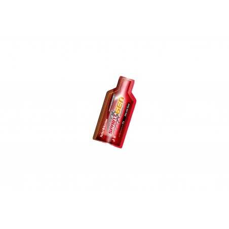 GEN Gel energético SPRINTGEN 40 ml - Fuente de energía rápida para deportes alta intensidad 57912