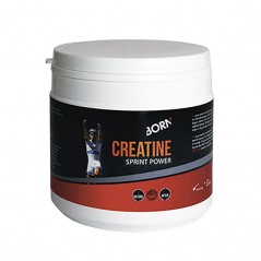 BORN Creatina energia explosiva polvo para disolver 375 grs. 32829