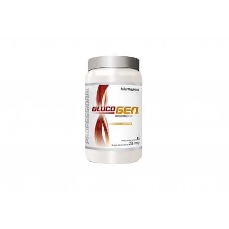 GEN Suplemento deportivo GLUCOGEN 908 G 57915VAR