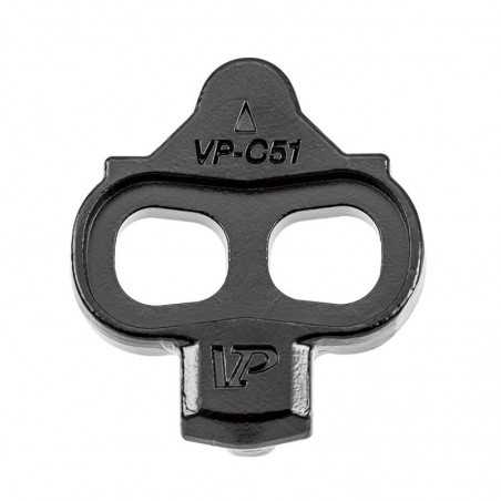 VP COMPONENTS Juego de calas MTB FIJAS 384700