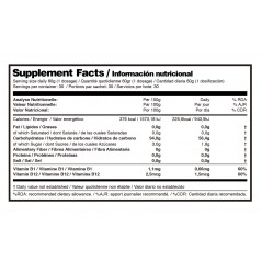 GLUCOGEN 908 G sports supplement