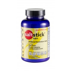 SALTSTICK CAPS 100 U capsule pills with electrolytes