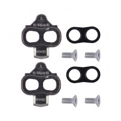 X-TRACK cleat set