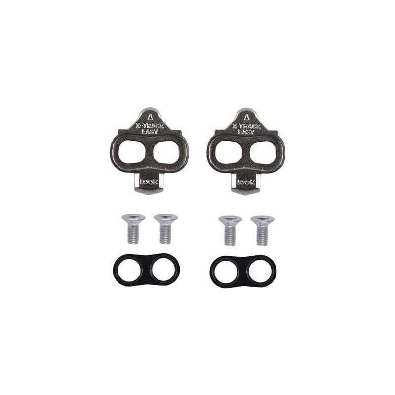 LOOK Juego de calas X-TRACK EASY 49527