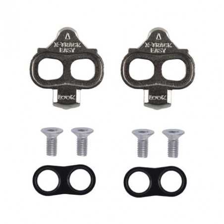 LOOK Juego de calas X-TRACK EASY 49527