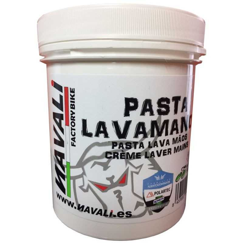 NAVALI Cubo Pasta lavamanos taller 500G 230114