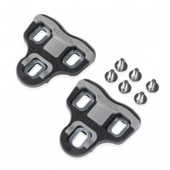 Cleats compatible with LOOK KEO 0º NE PD-X05 pedals