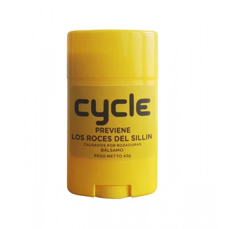BODYGLIDE Crema balsamo anti rozadora sillin bici GLIDE 42GR 605296132239