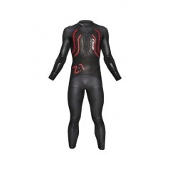 2XU Traje neopreno triatlon entrenamiento Z:1 WETSUIT S 933634018374VAR
