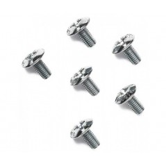 SIDI Recambio: tornillos calas LOOK 68046