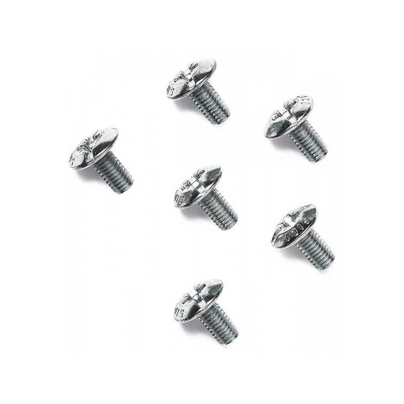 SIDI Recambio: tornillos calas LOOK 68046