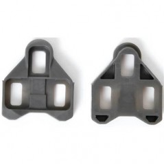 CAMPAGNOLO Juego de calas sin tornillos con movimiento pro-fit 76107