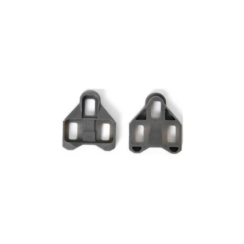 CAMPAGNOLO Juego de calas sin tornillos con movimiento pro-fit 76107
