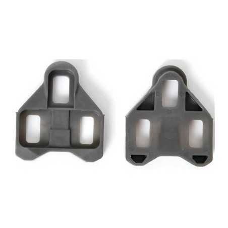 CAMPAGNOLO Juego de calas sin tornillos con movimiento pro-fit 76107