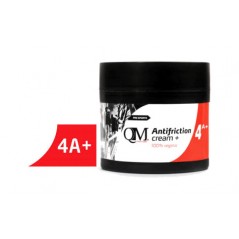 QM Crema de badana del culote no friccion rozaduras CREAM PLUS 200 ML 5414953565816