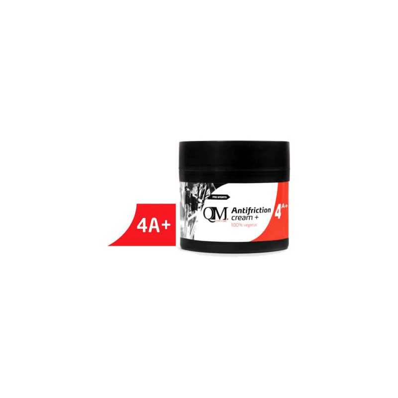 QM Crema de badana del culote no friccion rozaduras CREAM PLUS 200 ML 5414953565816