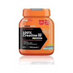 NAMEDSPORT Bote creatina 100% 250GR 712471