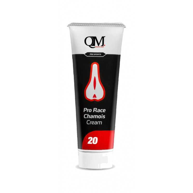 QM Crema protectora para hacer ejercicio protect extra PRO RACE CHAMOIS 150 ML 5414953552168