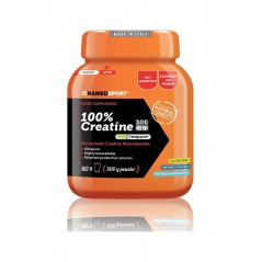 Creatine bottle 100% 500GR