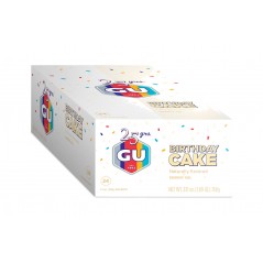 GU Bebida energetica GEL BIRTHDAY CAKE 24 U 769493102836