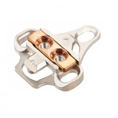 WELLGO Juego de calas mixtas MTB/Carretera RC8 - Compatible con Shimano 35527