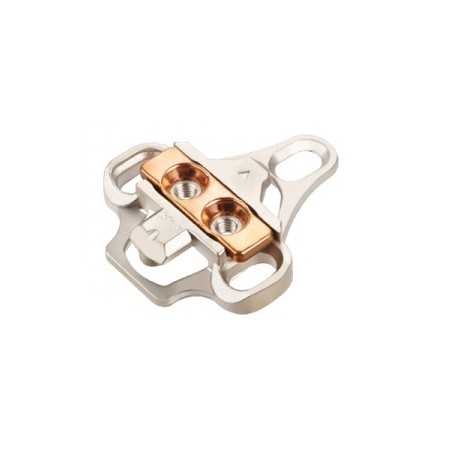 WELLGO Juego de calas mixtas MTB/Carretera RC8 - Compatible con Shimano 35527