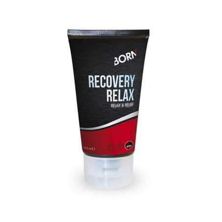 BORN Crema de recuperación para después hacer deporte Recovery 150 ml 32831