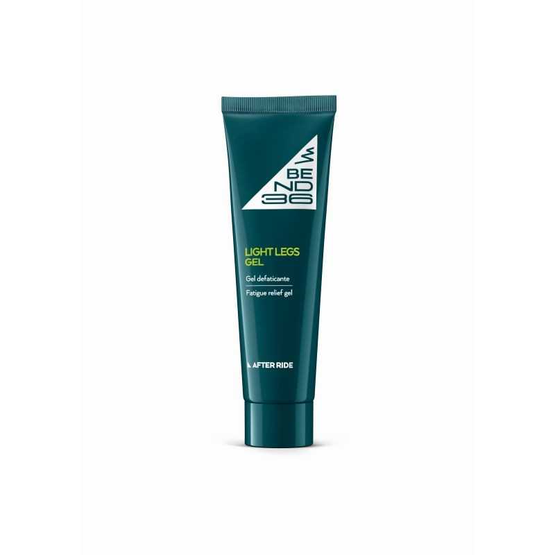 BEND 36 Crema anti-fatiga para despues del ejercicio 4U 75 ML 329005