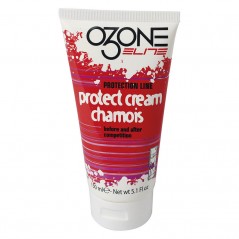 Tube protect cream for rubs and irritations 150 ml