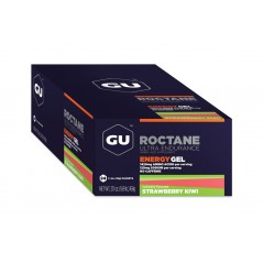 Kiwi strawberry energy gel GU 24U